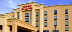 HAMPTON INN & SUITES BLOOMINGTON-NORMAL